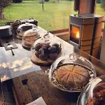 Bed & Breakfast Cuor Di Lavanda