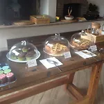 Cuor Di Lavanda Panzió 4*