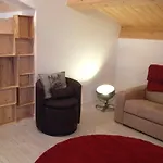 Cuor Di Lavanda 4*
