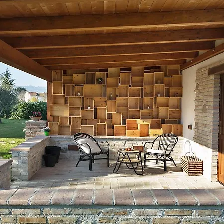 Cuor Di Lavanda Bed and breakfast