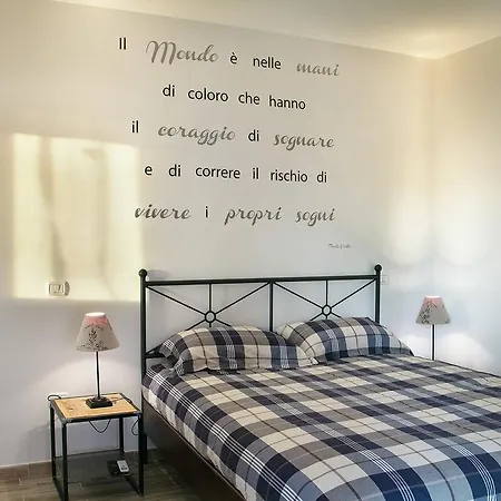 Cuor Di Lavanda Couette-café