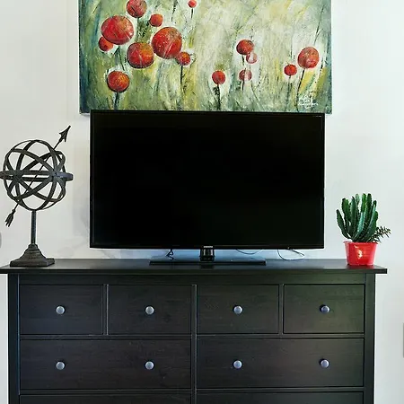 Bed and breakfast Cuor Di Lavanda 4*