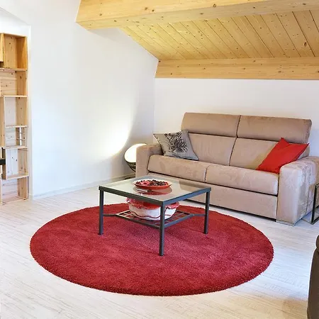 Cuor Di Lavanda Oda ve Kahvaltı Cannara