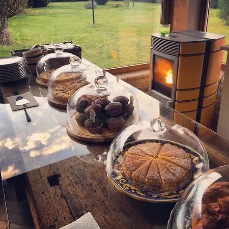 Bed and breakfast Cuor Di Lavanda