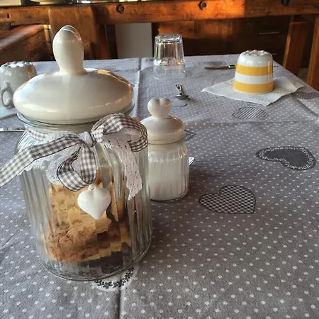 Cuor Di Lavanda Cannara