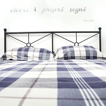 Cuor Di Lavanda Oda ve Kahvaltı Cannara