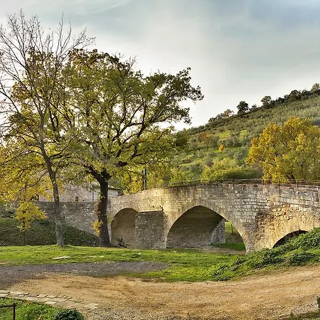 Bed and breakfast Cuor Di Lavanda