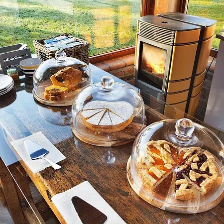 Cuor Di Lavanda Cannara