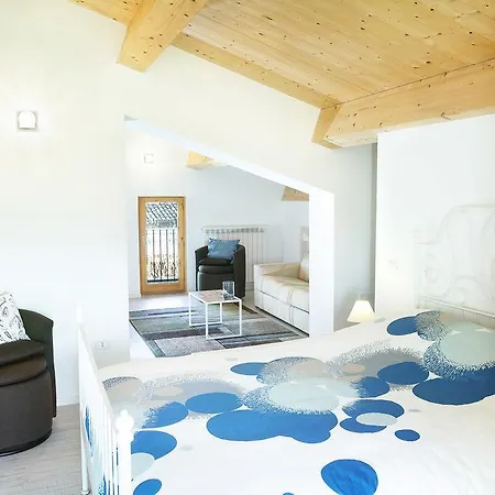 Cuor Di Lavanda 4*