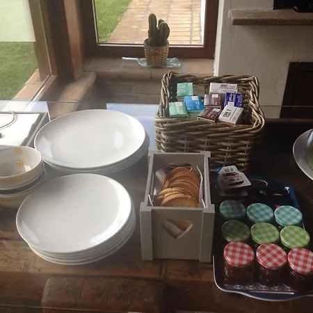 Cuor Di Lavanda Bed and breakfast