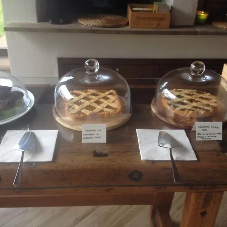 Cuor Di Lavanda 4* Cannara