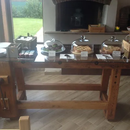 Cuor Di Lavanda 4* Cannara