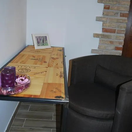 Couette-café Cuor Di Lavanda 4*