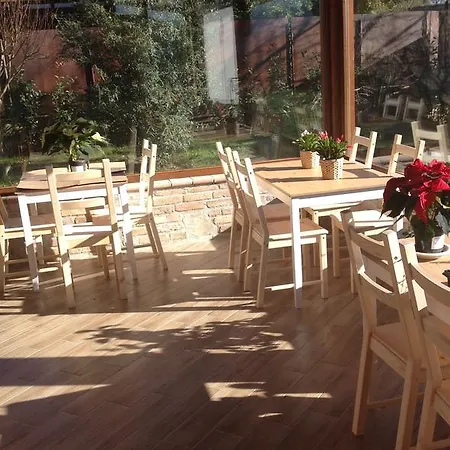 Cuor Di Lavanda Oda ve Kahvaltı