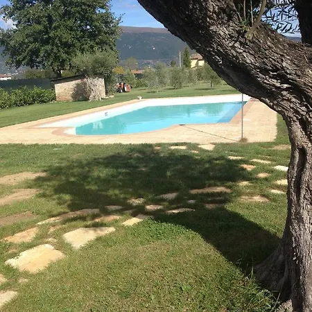 Cuor Di Lavanda Couette-café 4*