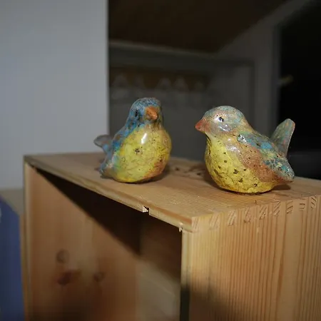 Cuor Di Lavanda Oda ve Kahvaltı Cannara