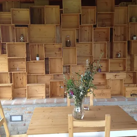 Bed and breakfast Cuor Di Lavanda Cannara