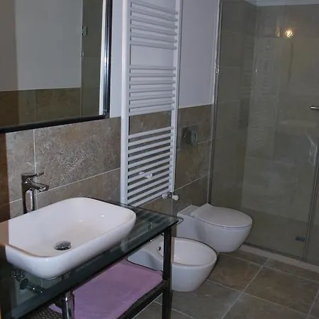 Cuor Di Lavanda Oda ve Kahvaltı Cannara