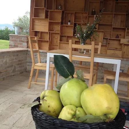 Cuor Di Lavanda Bed & Breakfast