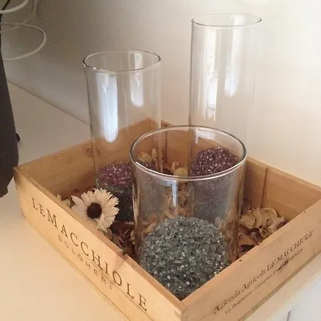 Bed & Breakfast Cuor Di Lavanda Cannara