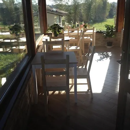 Bed and breakfast Cuor Di Lavanda 4*