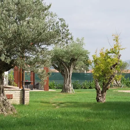 Cuor Di Lavanda 4* Cannara