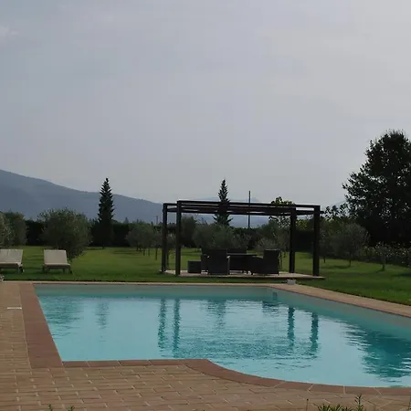 Couette-café Cuor Di Lavanda 4*