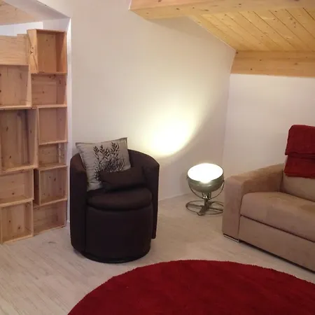 Cuor Di Lavanda 4*