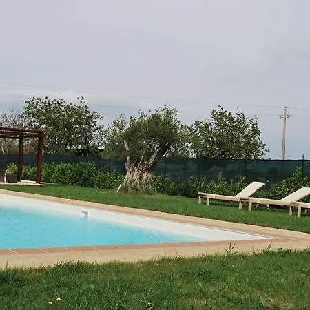 Cuor Di Lavanda 4* Cannara