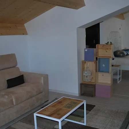 Couette-café Cuor Di Lavanda 4*