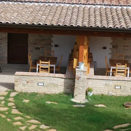 Cuor Di Lavanda 4* Cannara