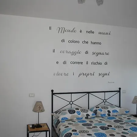Cuor Di Lavanda