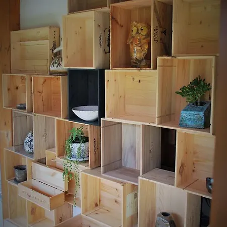 Cuor Di Lavanda Cannara