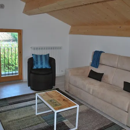 Cuor Di Lavanda 4* Cannara