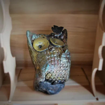 Bed and breakfast Cuor Di Lavanda 4*