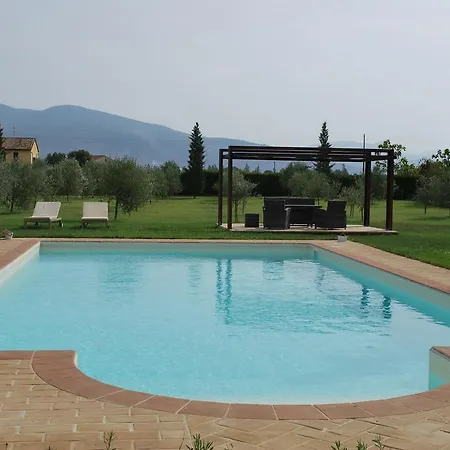 Cuor Di Lavanda 4* Cannara