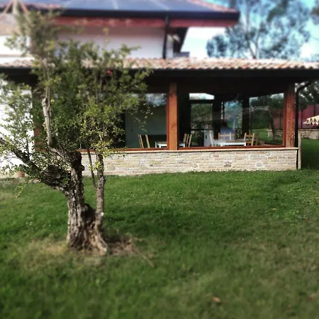 Cuor Di Lavanda 4* Cannara