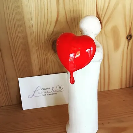 Cuor Di Lavanda 4* Cannara