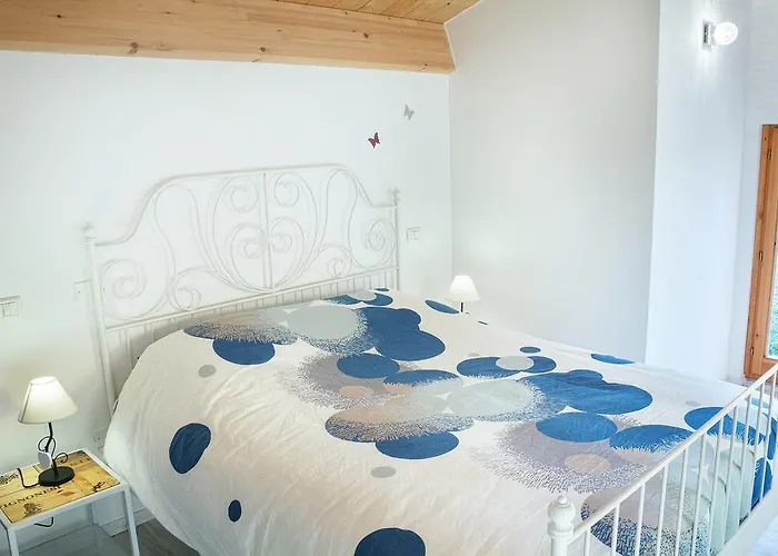 Couette-café Cuor Di Lavanda