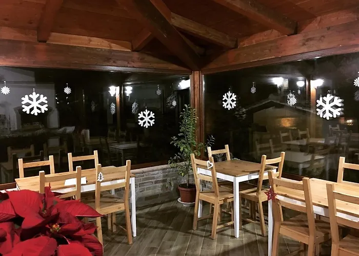 Cuor Di Lavanda 4* Cannara