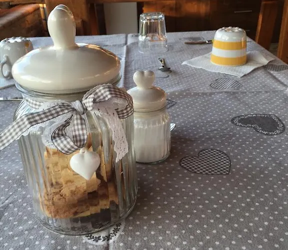 Cuor Di Lavanda Cannara