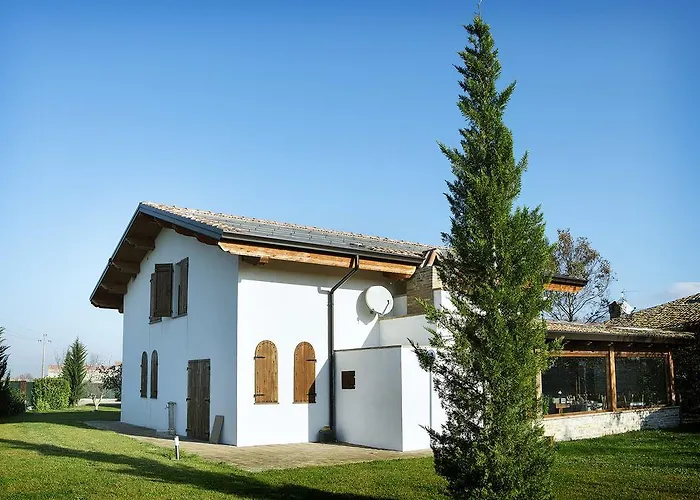 Couette-café Cuor Di Lavanda