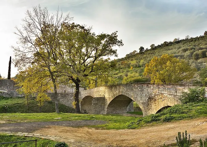 Couette-café Cuor Di Lavanda