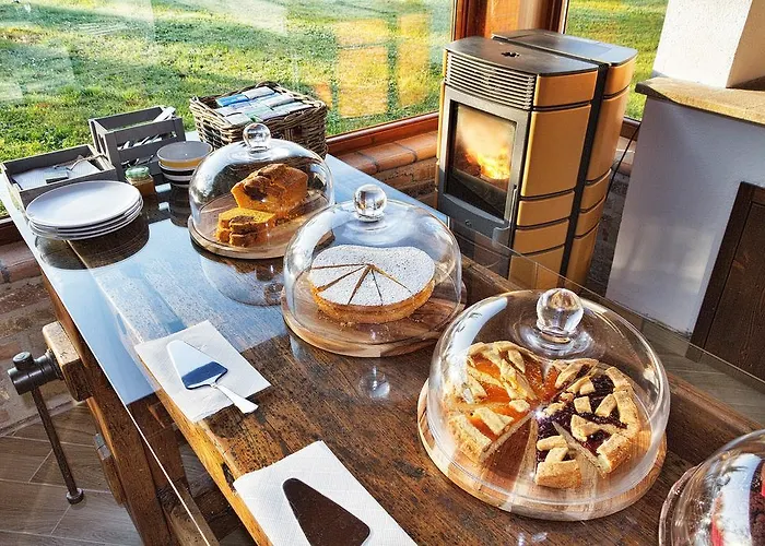 Cuor Di Lavanda Cannara