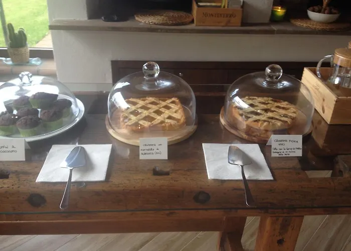 Cuor Di Lavanda 4* Cannara