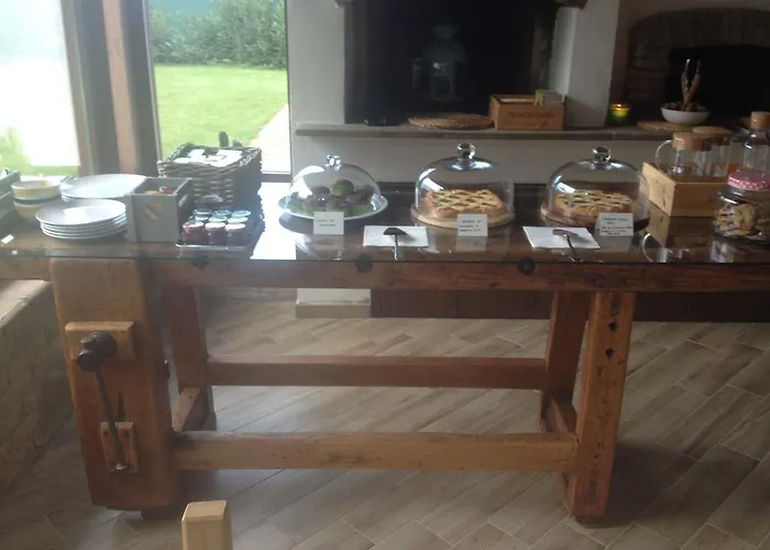 Cuor Di Lavanda 4* Cannara