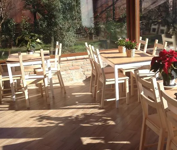 Cuor Di Lavanda Couette-café