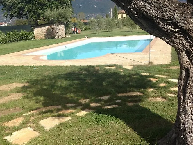 Cuor Di Lavanda Отель типа 