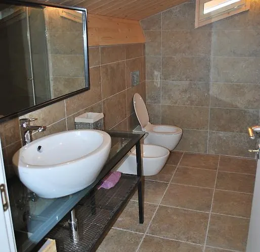 Cuor Di Lavanda 4* Cannara