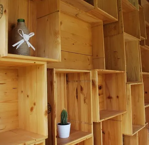 Couette-café Cuor Di Lavanda